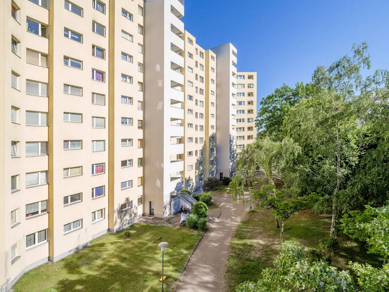 Familienwohnung frei — photo 1